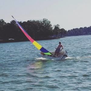 Meet your Posher, David